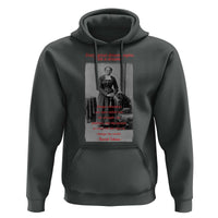 Harriet Tubman Hoodie Black History Month