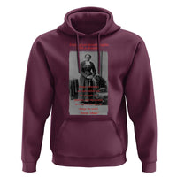 Harriet Tubman Hoodie Black History Month
