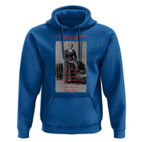 Harriet Tubman Hoodie Black History Month