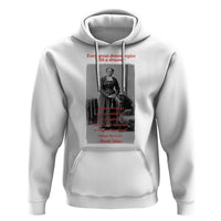 Harriet Tubman Hoodie Black History Month
