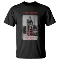 Harriet Tubman T Shirt Black History Month