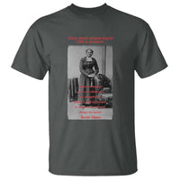 Harriet Tubman T Shirt Black History Month