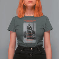 Harriet Tubman T Shirt For Women Black History Month