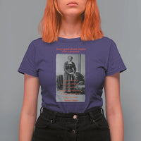 Harriet Tubman T Shirt For Women Black History Month
