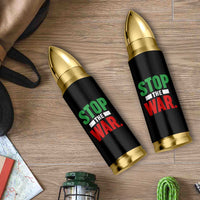 Free Iran Support Iranian MIGA Bullet Tumbler Stop The War