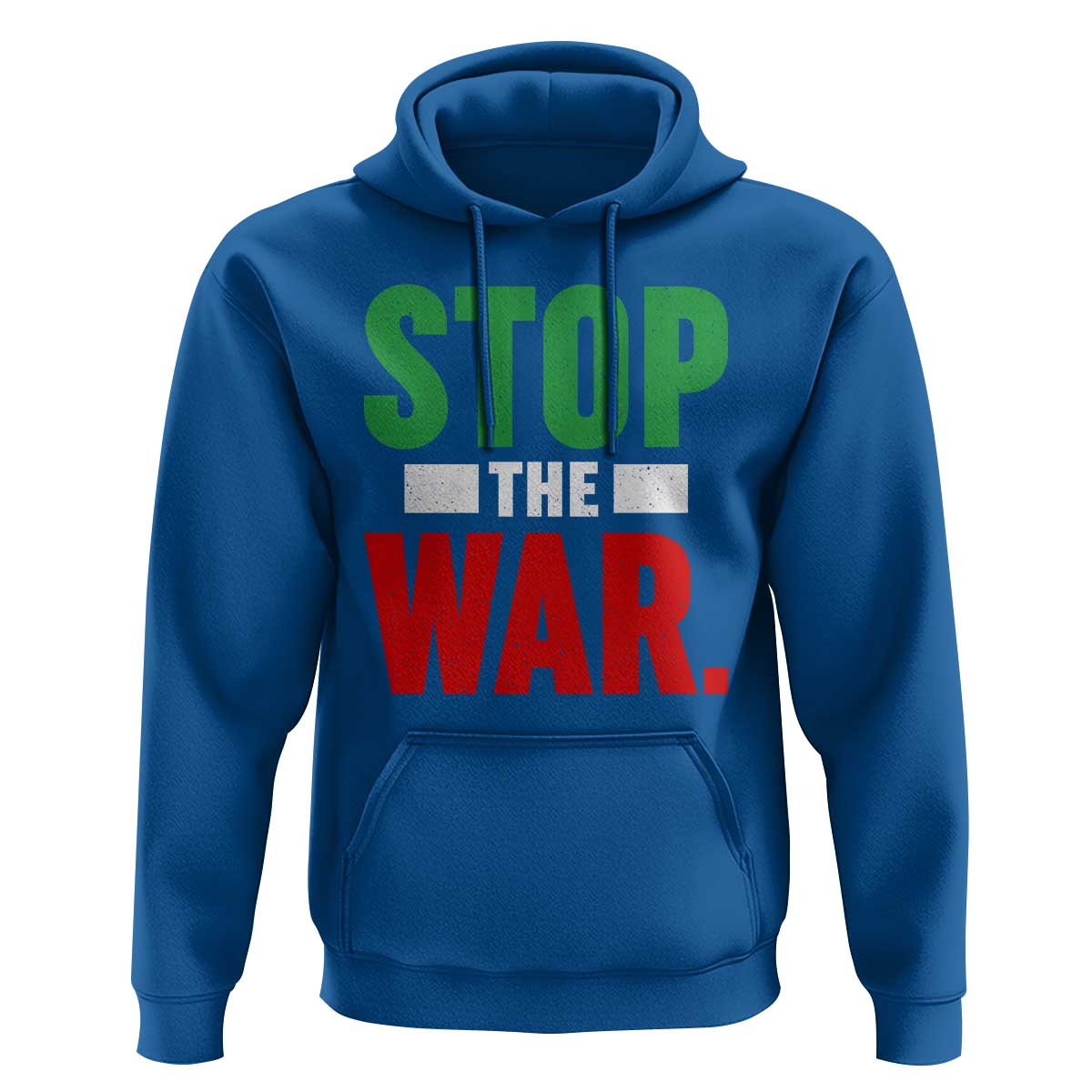 Free Iran Support Iranian MIGA Hoodie Stop The War