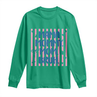 Mama Mommy Mom Bruh Long Sleeve Shirt Funny Mom Life