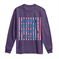 Mama Mommy Mom Bruh Long Sleeve Shirt Funny Mom Life