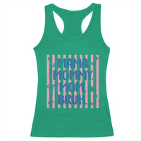 Mama Mommy Mom Bruh Racerback Tank Top Funny Mom Life