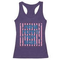 Mama Mommy Mom Bruh Racerback Tank Top Funny Mom Life