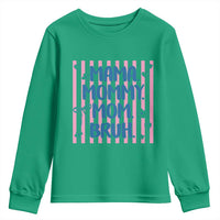 Mama Mommy Mom Bruh Youth Sweatshirt Funny Mom Life