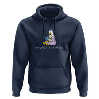 Everyday I'm Motherin Hoodie Funny Goose Mom Mother Day Gifts