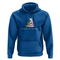 Everyday I'm Motherin Hoodie Funny Goose Mom Mother Day Gifts