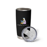 Everyday I'm Motherin Tumbler Cup Funny Goose Mom Mother Day Gifts