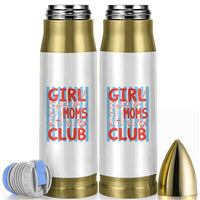 Girl Mom Club Bullet Tumbler Pregnancy Announcement First Time Mother's Day