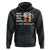 Funny Beer Drinking Hoodie Bad News for Beer I Just Woke Up - Wonder Print Shop