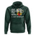 Funny Beer Drinking Hoodie Bad News for Beer I Just Woke Up - Wonder Print Shop