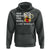 Funny Beer Drinking Hoodie Bad News for Beer I Just Woke Up - Wonder Print Shop