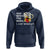Funny Beer Drinking Hoodie Bad News for Beer I Just Woke Up - Wonder Print Shop
