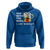 Funny Beer Drinking Hoodie Bad News for Beer I Just Woke Up - Wonder Print Shop