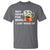 Funny Beer Drinking T Shirt Bad News for Beer I Just Woke Up - Wonder Print Shop