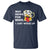 Funny Beer Drinking T Shirt Bad News for Beer I Just Woke Up - Wonder Print Shop