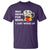 Funny Beer Drinking T Shirt Bad News for Beer I Just Woke Up - Wonder Print Shop