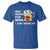 Funny Beer Drinking T Shirt Bad News for Beer I Just Woke Up - Wonder Print Shop