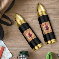 Funny Weed Lover Cannabis 420 Bullet Tumbler Fried Chicken - Wonder Print Shop