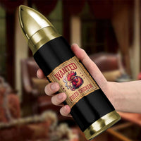 Funny Weed Lover Cannabis 420 Bullet Tumbler Fried Chicken - Wonder Print Shop