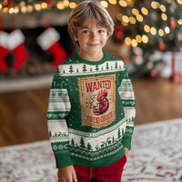 Funny Weed Lover Cannabis 420 Ugly Christmas Sweater Fried Chicken - Wonder Print Shop