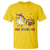 Me Goose Ta Mexican T Shirt Funny Spanish Taco Mexican Food Meme - Wonder Print Shop