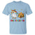 Me Goose Ta Mexican T Shirt Funny Spanish Taco Mexican Food Meme - Wonder Print Shop