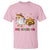 Me Goose Ta Mexican T Shirt Funny Spanish Taco Mexican Food Meme - Wonder Print Shop
