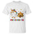 Me Goose Ta Mexican T Shirt Funny Spanish Taco Mexican Food Meme - Wonder Print Shop
