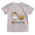 Me Goose Ta Mexican Toddler T Shirt Funny Spanish Taco Mexican Food Meme - Wonder Print Shop
