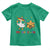 Me Goose Ta Mexican Toddler T Shirt Funny Spanish Taco Mexican Food Meme - Wonder Print Shop