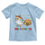 Me Goose Ta Mexican Toddler T Shirt Funny Spanish Taco Mexican Food Meme - Wonder Print Shop