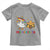 Me Goose Ta Mexican Toddler T Shirt Funny Spanish Taco Mexican Food Meme - Wonder Print Shop