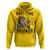 Part Time Hooker Hoodie Funny Bass Fishing Beer Joke - Wonder Print Shop