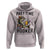 Part Time Hooker Hoodie Funny Bass Fishing Beer Joke - Wonder Print Shop
