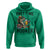 Part Time Hooker Hoodie Funny Bass Fishing Beer Joke - Wonder Print Shop