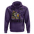 Part Time Hooker Hoodie Funny Bass Fishing Beer Joke - Wonder Print Shop