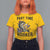 Part Time Hooker T Shirt For Women Funny Bass Fishing Beer Joke - Wonder Print Shop