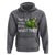 Thats A Horrible Idea What Time Hoodie Funny Frog Joke Meme - Wonder Print Shop