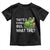 Thats A Horrible Idea What Time Toddler T Shirt Funny Frog Joke Meme - Wonder Print Shop