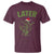 Funny Gator Sarcastic Christmas T Shirt Later Alligator - Wonder Print Shop