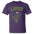 Funny Gator Sarcastic Christmas T Shirt Later Alligator - Wonder Print Shop