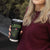 Funny Gator Sarcastic Christmas Tumbler Cup Later Alligator - Wonder Print Shop