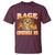 Cool Cheetah T Shirt Funny Range Consumes Me Sarcastic Wild Animal - Wonder Print Shop